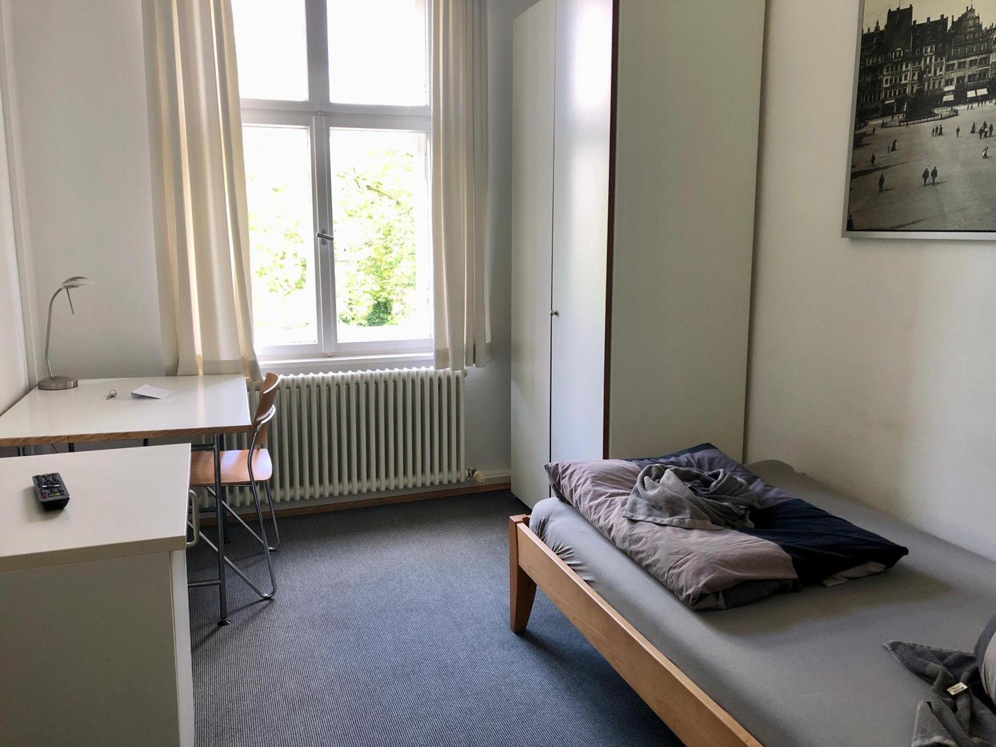 Ferienwohnungen Und Apartmenthaus Halle Saale - Villa Mathilda Εξωτερικό φωτογραφία